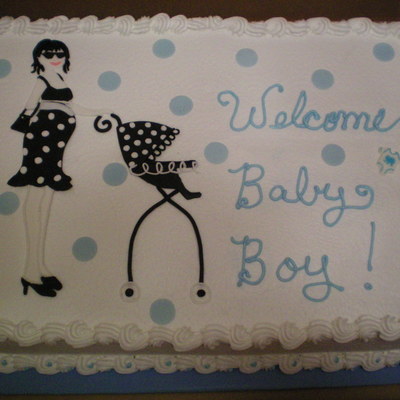 Baby Shower