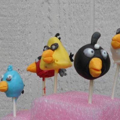 Angry Birds