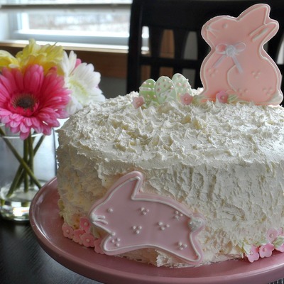 Easter Bunny