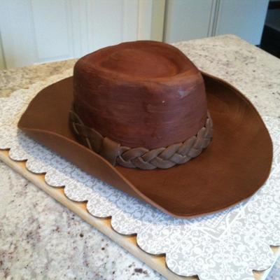 Cowboy Hat