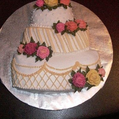 Topsy Turvy Anniversary