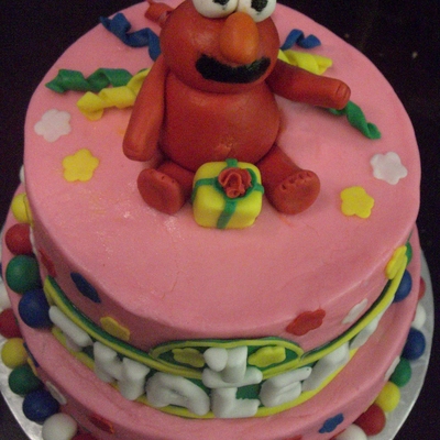 Elmo