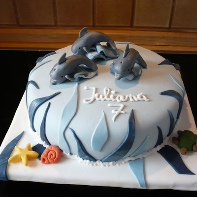 Dolphins