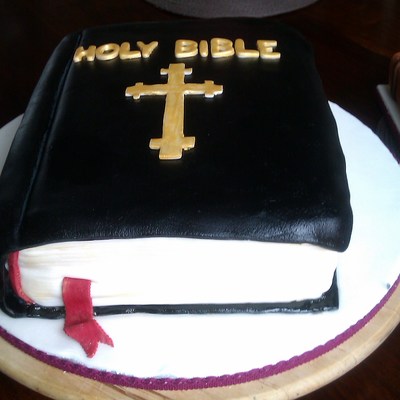 Bible Book