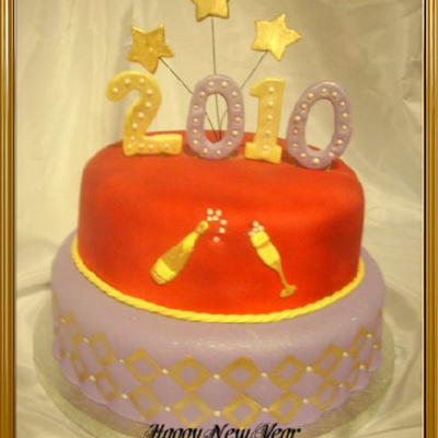 Happy 2010!!!