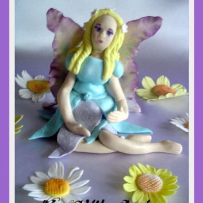 Hada/fairy