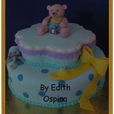 Baby Shower
