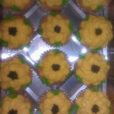 Random Flowers
