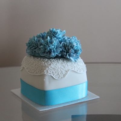 Blue Bliss