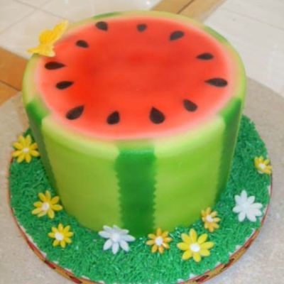 Watermelon