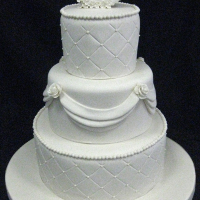 Gianna's First Communion