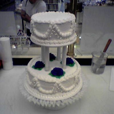 Small Wedding