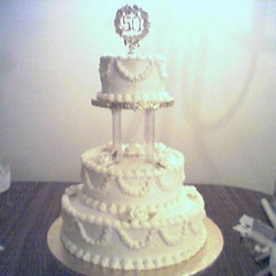 50Th Anniversary