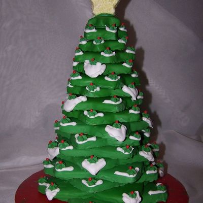 Cookie Tree