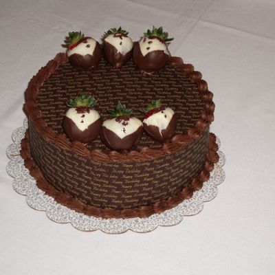 For A Friend At Work