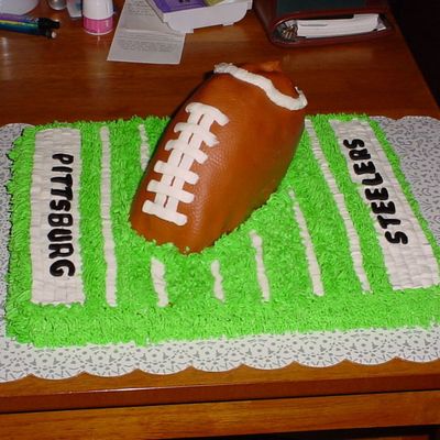 Pittsburg Steelers