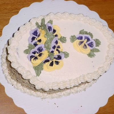 Red Velvet Cake