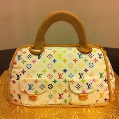 Louis Vuitton Purse