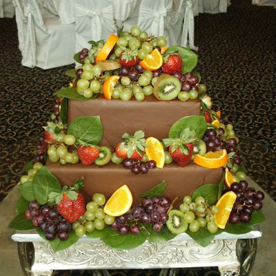Fruitcake