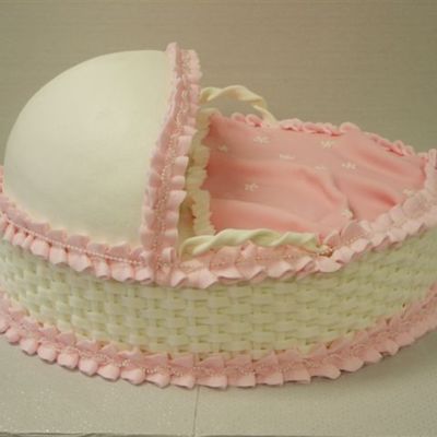 Baby Bassinet