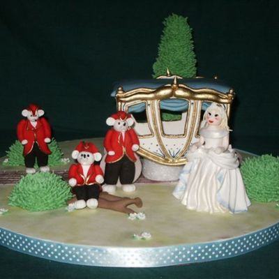 It's Midnigthtcinderella