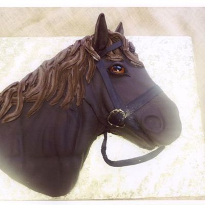 Horse Head