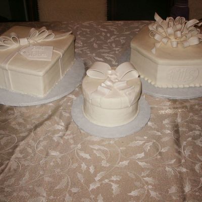 Wedding Shower
