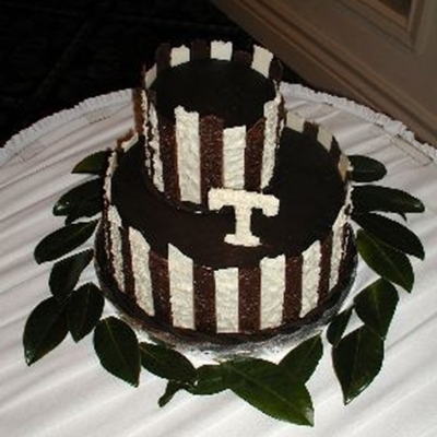 2-Chocolate Tennessee