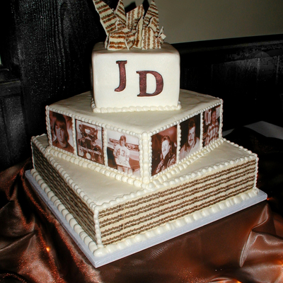 White Chocolate Music Transfers