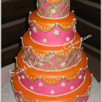 Watered Down Margaret Braun