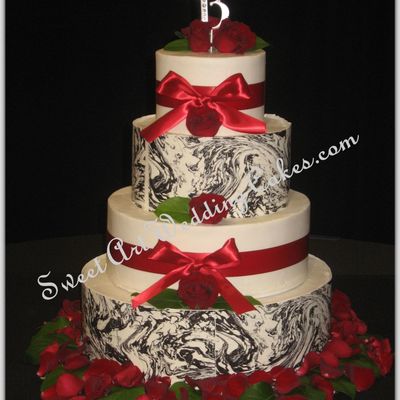 White Chocolate Transfers