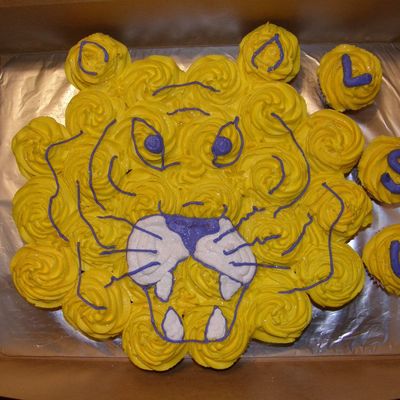 Lsu Tigers