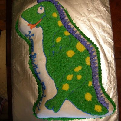 Dinosaur