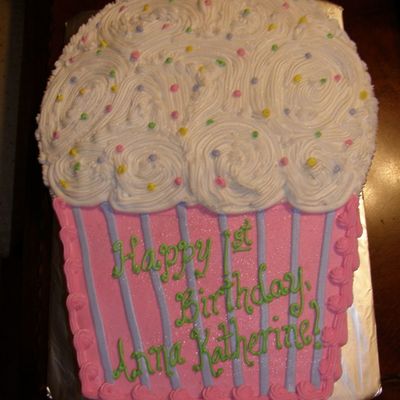 Cupcake