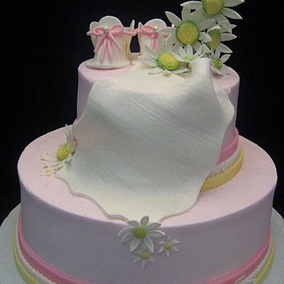 Baby Girl Baby Shower