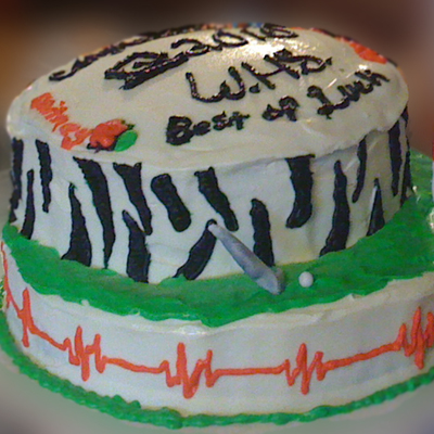 High School Graduation