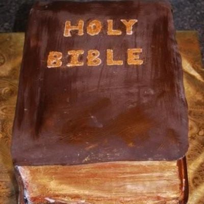 Holy Bible
