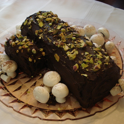 Buche De Noel