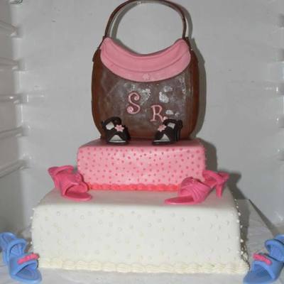 Sonia's 14Th Birthday