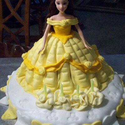 Princess Belle