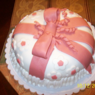 First Time Using Fondont