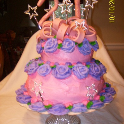 My Daughters 21St Bday