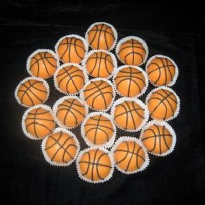 Basketball Bites!