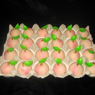 Movin' To The Country...