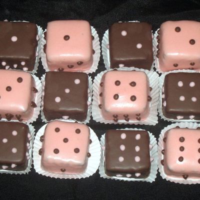 Bunco Bites!