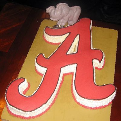 Roll Tide