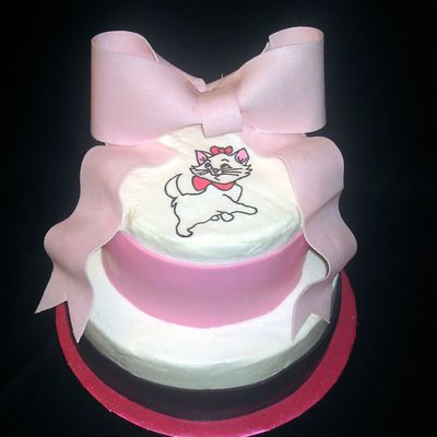 Marie From The Aristocats