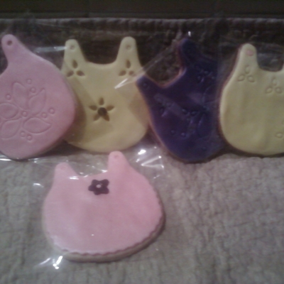 Baby Bibs