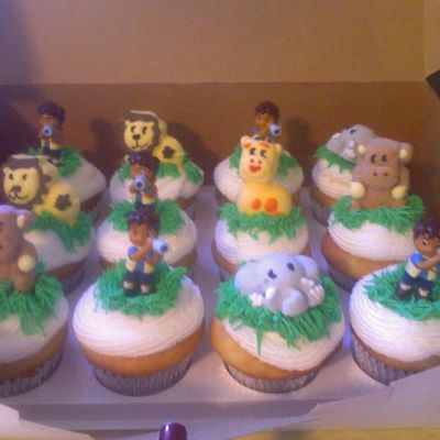 Go Diego