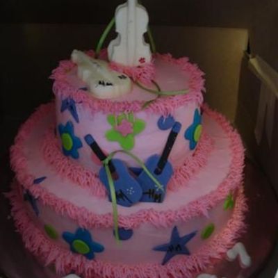 Hannah Montana Theme